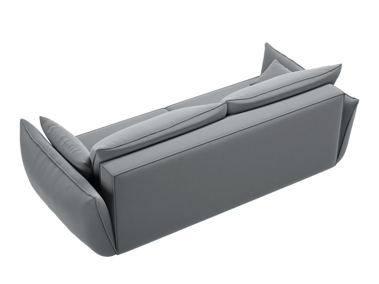Sofa lova Belenoe 113 (Bluvel 10)