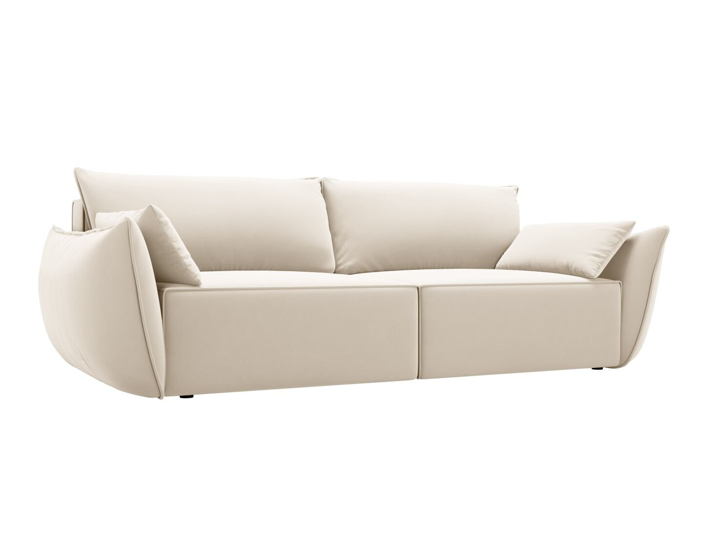 Sofa lova Belenoe 113 (Bluvel 22)