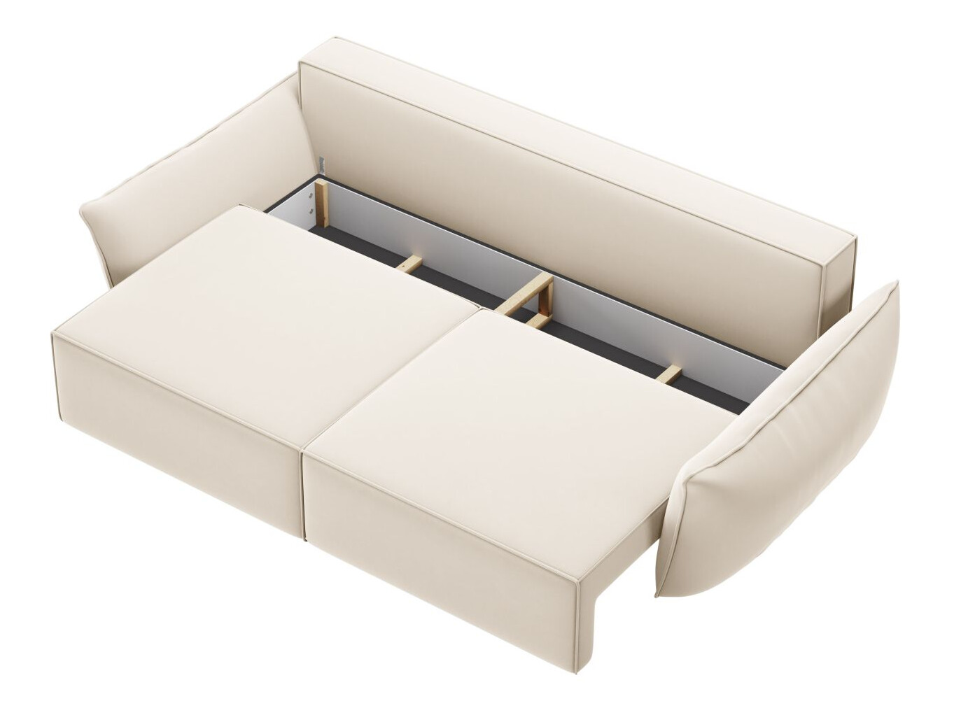 Sofa lova Belenoe 113 (Bluvel 22)
