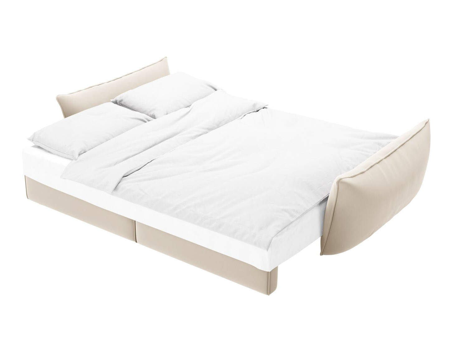 Sofa lova Belenoe 113 (Bluvel 22)