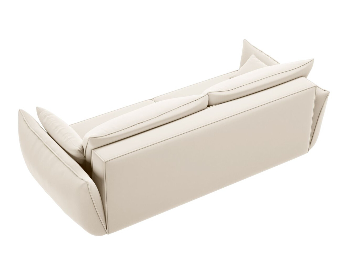 Sofa lova Belenoe 113 (Bluvel 22)