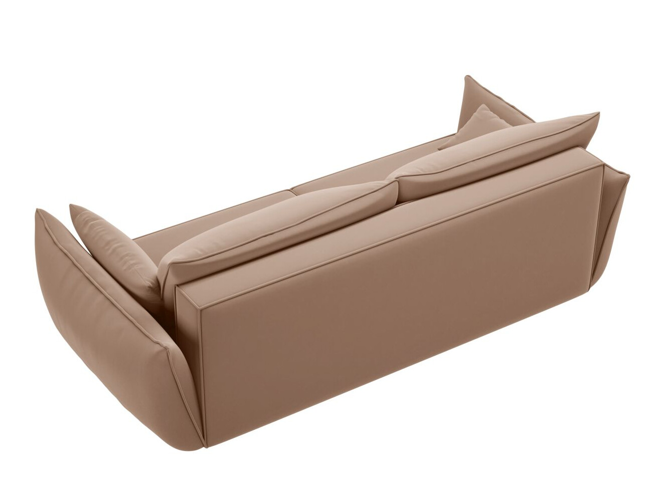 Sofa lova Belenoe 113 (Bluvel 28)