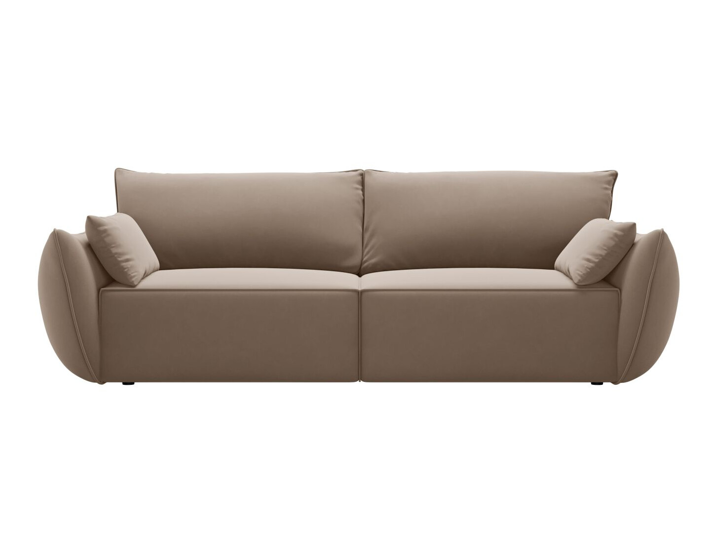Sofa lova Belenoe 113 (Bluvel 40)