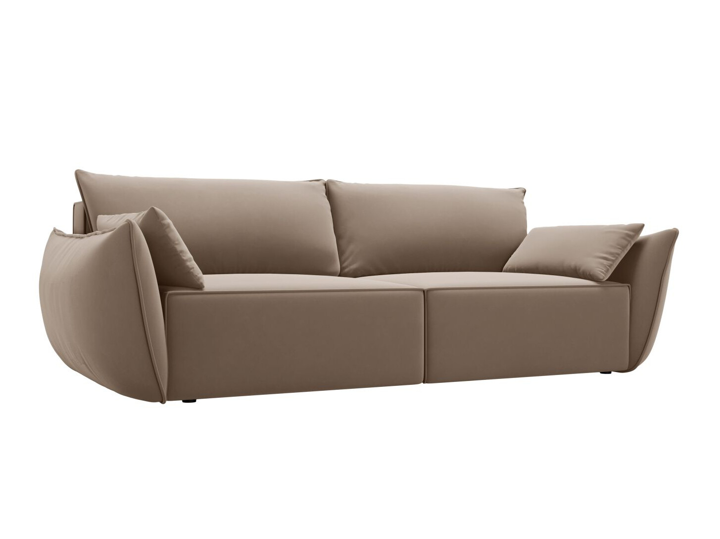 Sofa lova Belenoe 113 (Bluvel 40)