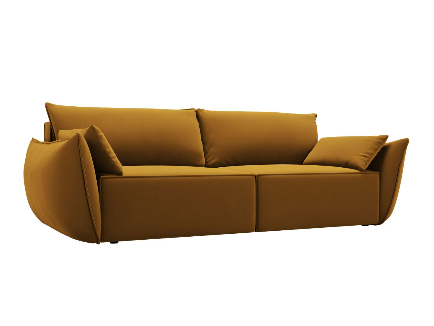 Sofa lova Belenoe 113 (Bluvel 68)