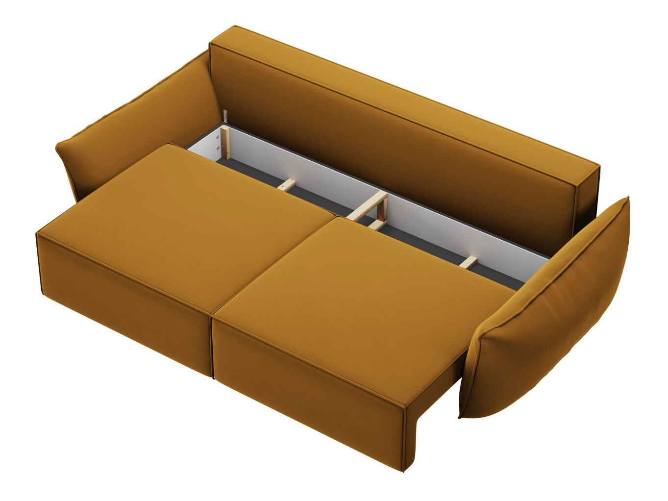 Sofa lova Belenoe 113 (Bluvel 68)