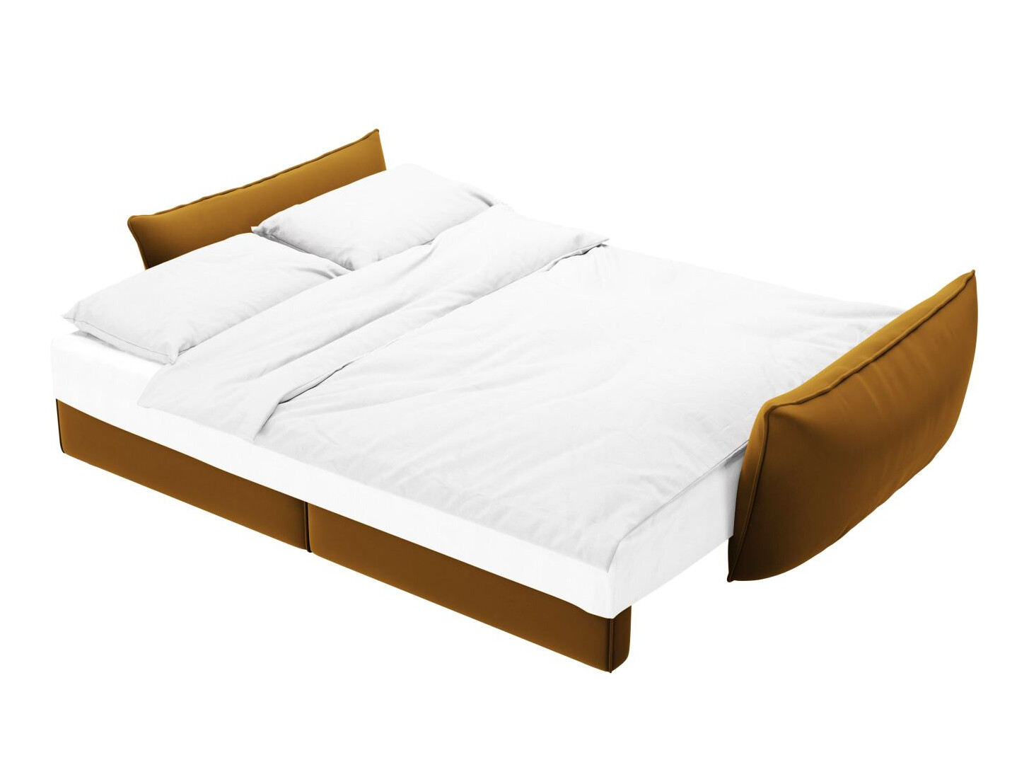 Sofa lova Belenoe 113 (Bluvel 68)