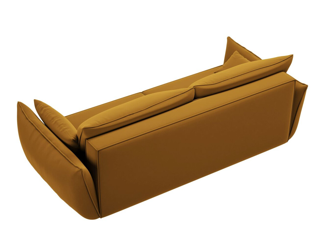 Sofa lova Belenoe 113 (Bluvel 68)