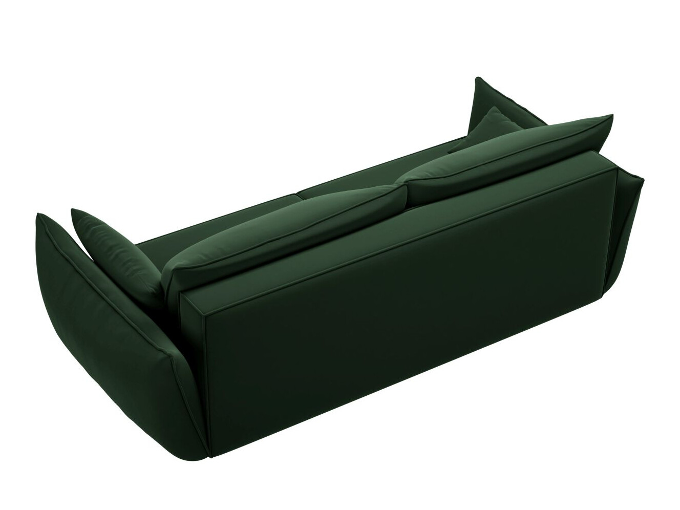 Sofa lova Belenoe 113 (Bluvel 78)