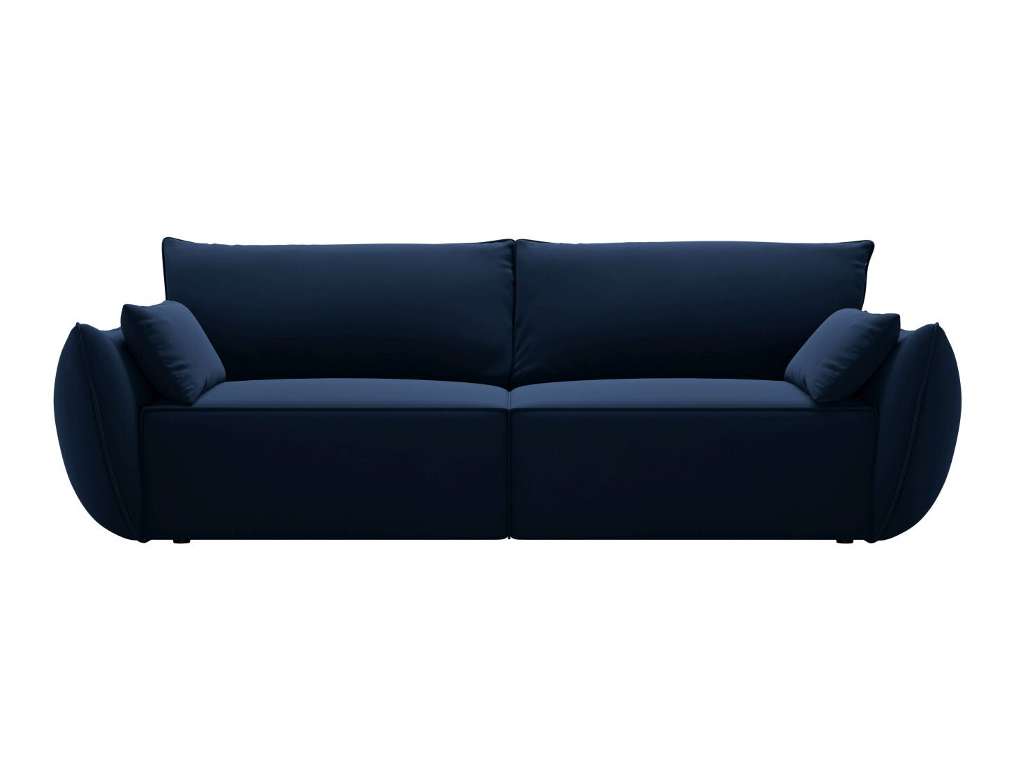 Sofa lova Belenoe 113 (Bluvel 86)