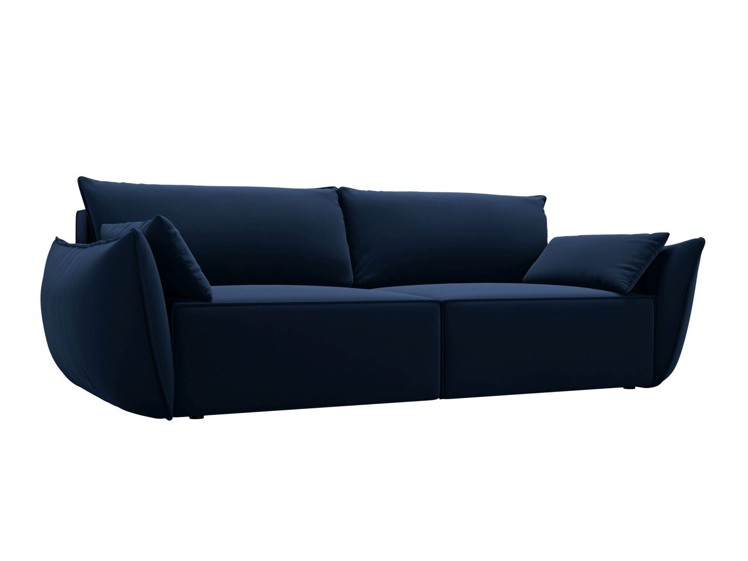 Sofa lova Belenoe 113 (Bluvel 86)