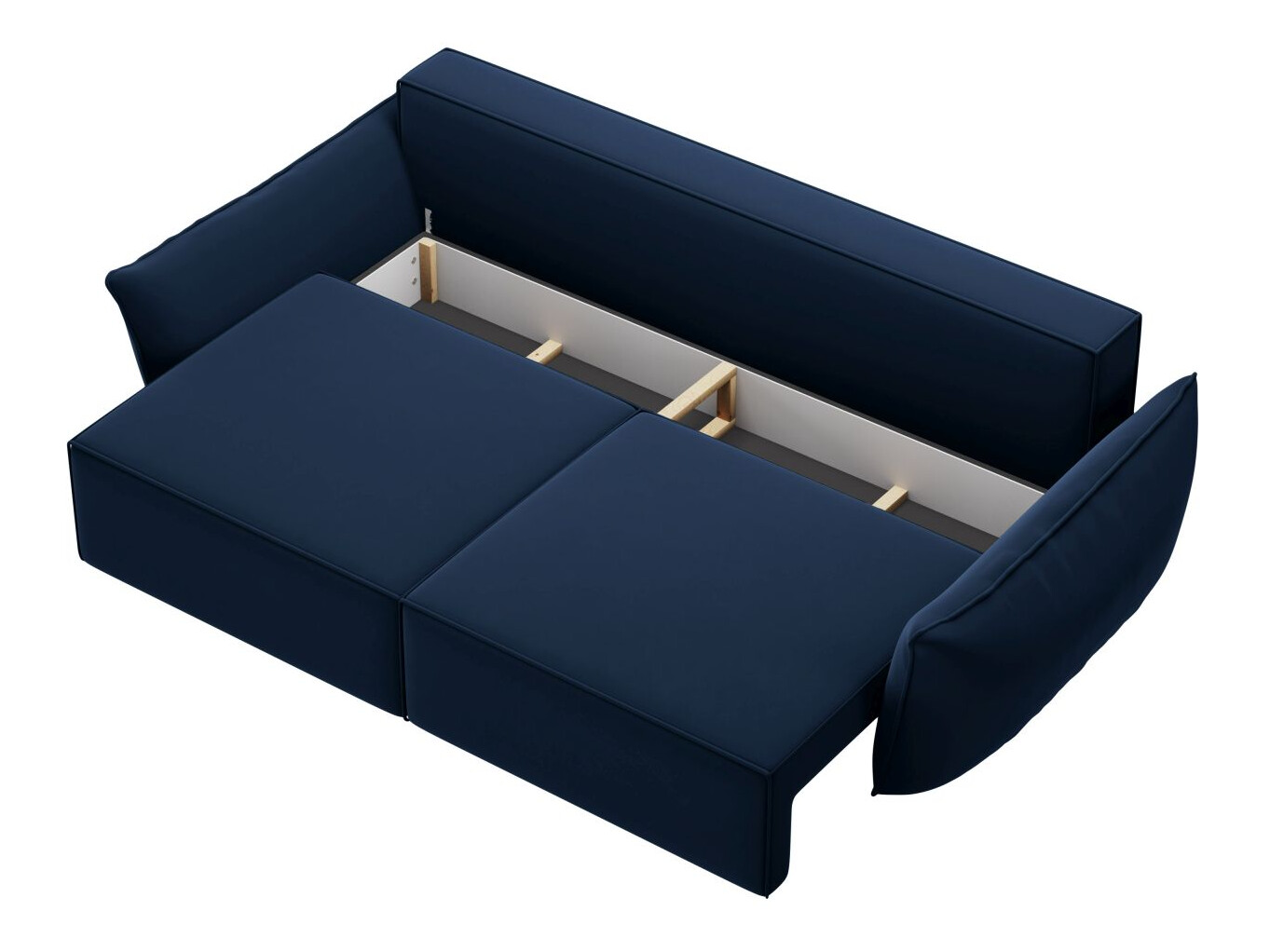 Sofa lova Belenoe 113 (Bluvel 86)