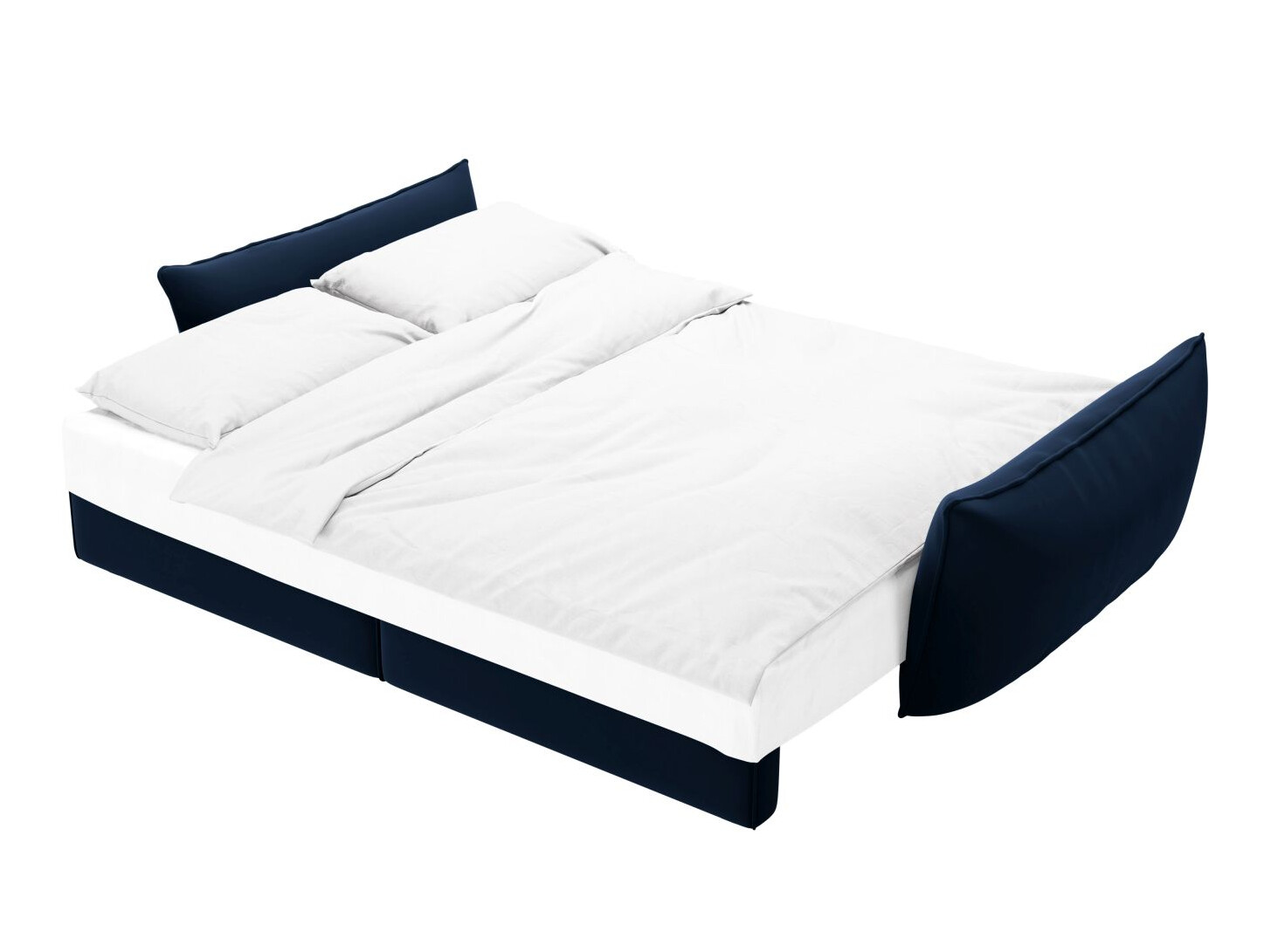 Sofa lova Belenoe 113 (Bluvel 86)