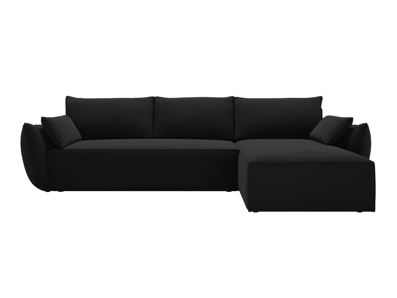 Minkštas kampas Belenoe 114 (Bluvel 19)