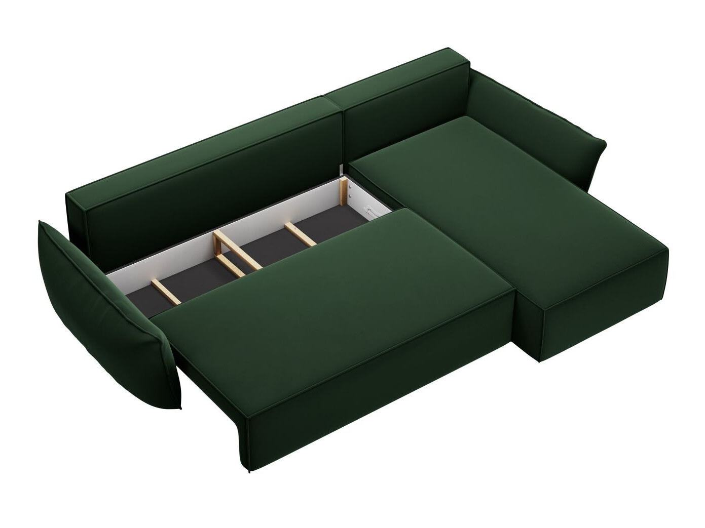 Minkštas kampas Belenoe 114 (Bluvel 78)