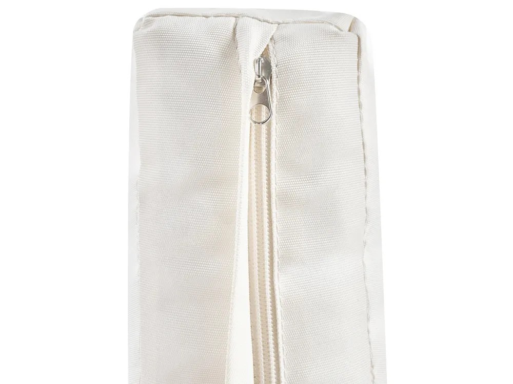 Lauko baldų komplektas Berwyn 3320 (Juoda + Smėlinė)