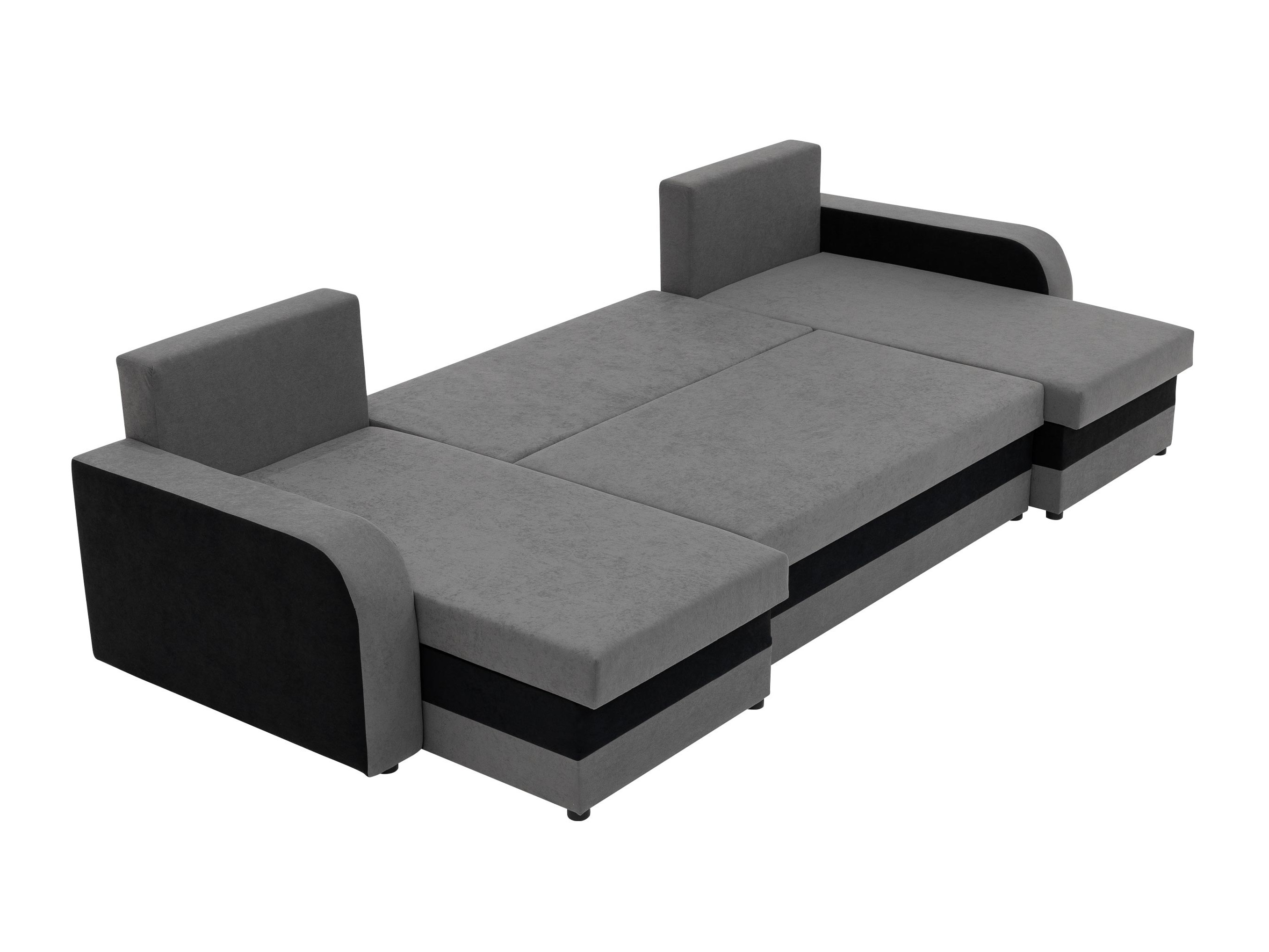 Minkštas kampas Comfivo Melissa III (Manila 18 + Manila 16)