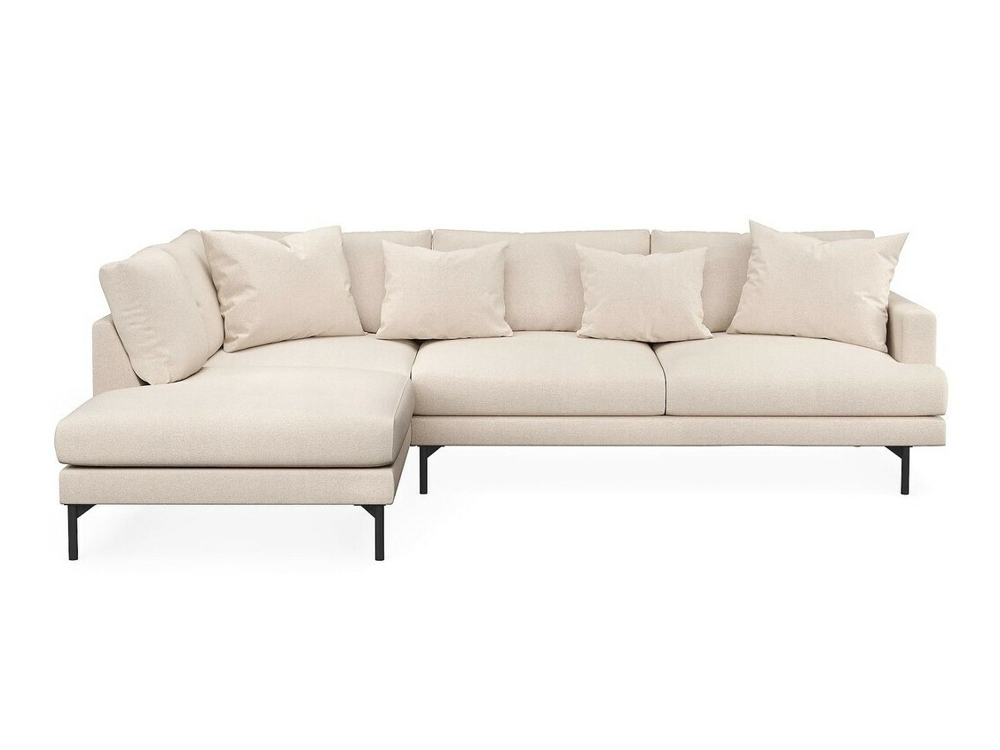 Minkštas kampas ST8734