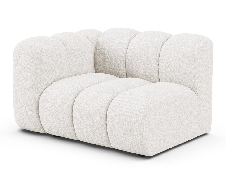 Modulinė sėdimoji dalis Cirleve 110 (Baloo 2073)