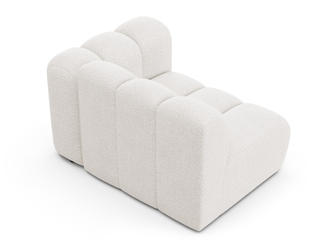 Modulinė sėdimoji dalis Cirleve 110 (Baloo 2073)