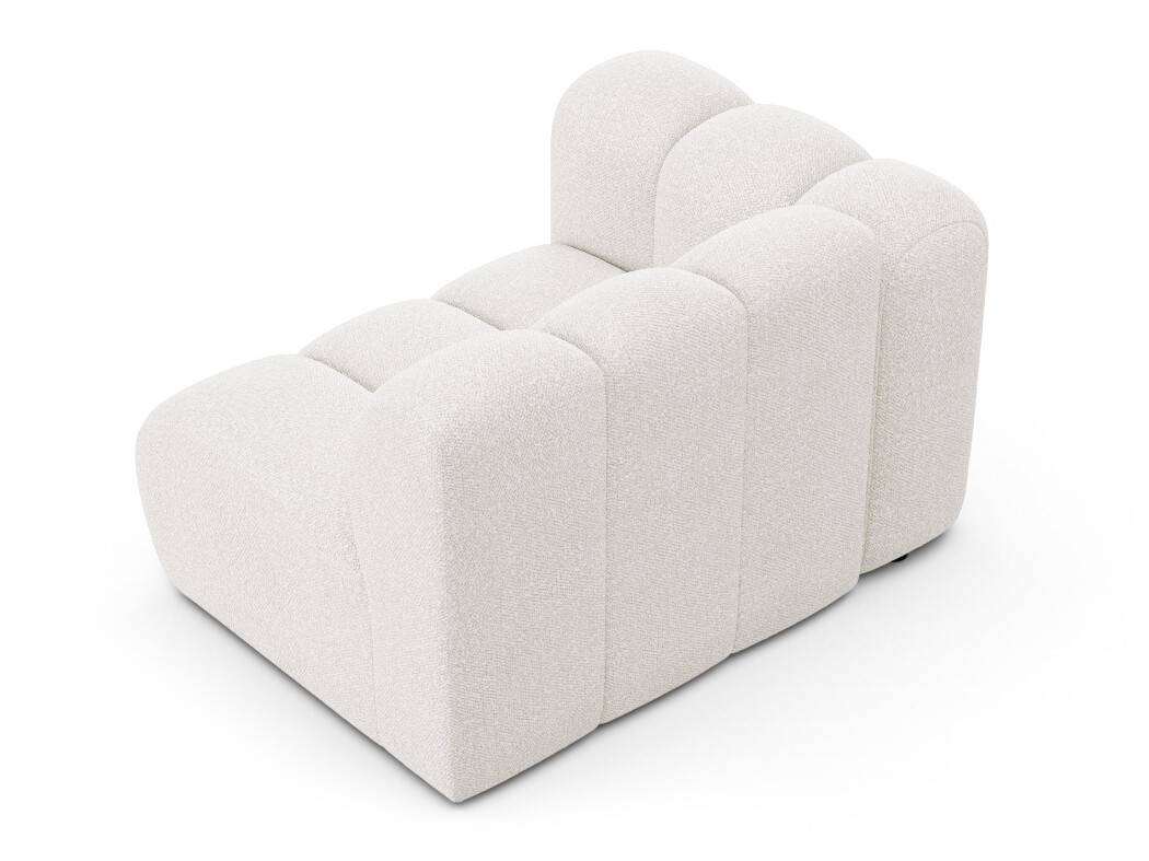Modulinė sėdimoji dalis Cirleve 110 (Baloo 2073)