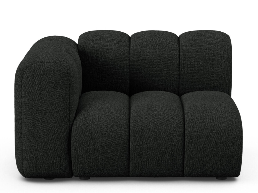 Modulinė sėdimoji dalis Cirleve 110 (Baloo 2082)