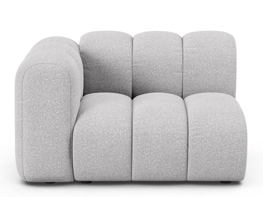 Modulinė sėdimoji dalis Cirleve 110 (Baloo 2085)