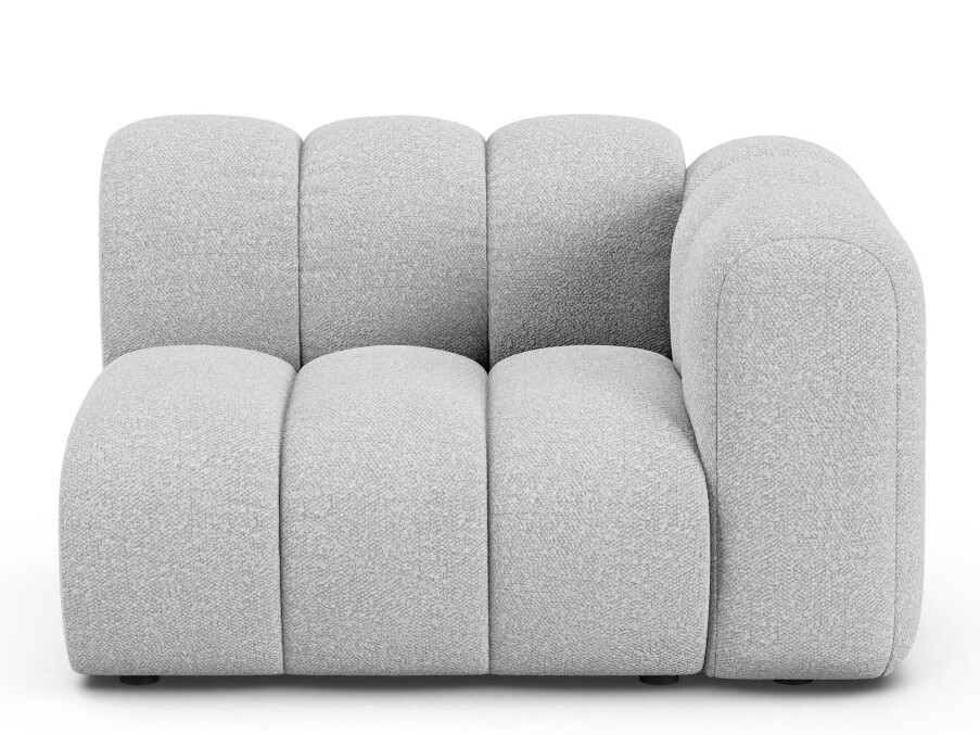 Modulinė sėdimoji dalis Cirleve 110 (Baloo 2085)