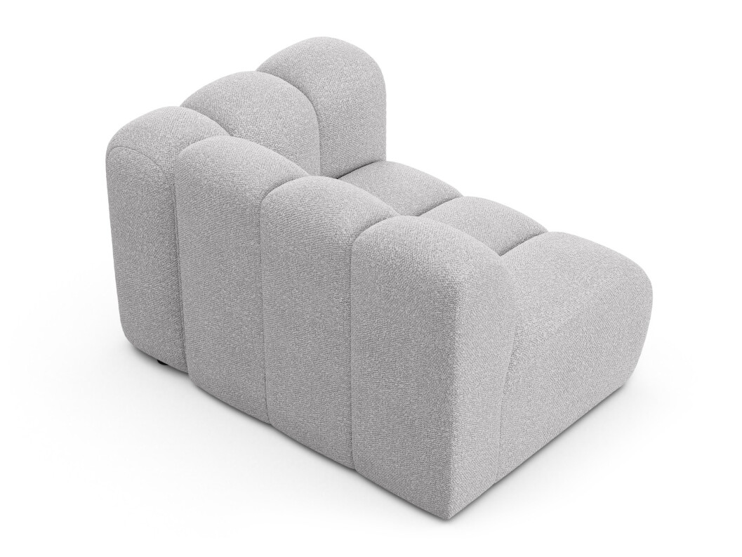 Modulinė sėdimoji dalis Cirleve 110 (Baloo 2085)