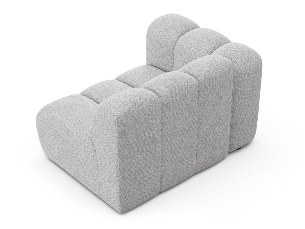 Modulinė sėdimoji dalis Cirleve 110 (Baloo 2085)