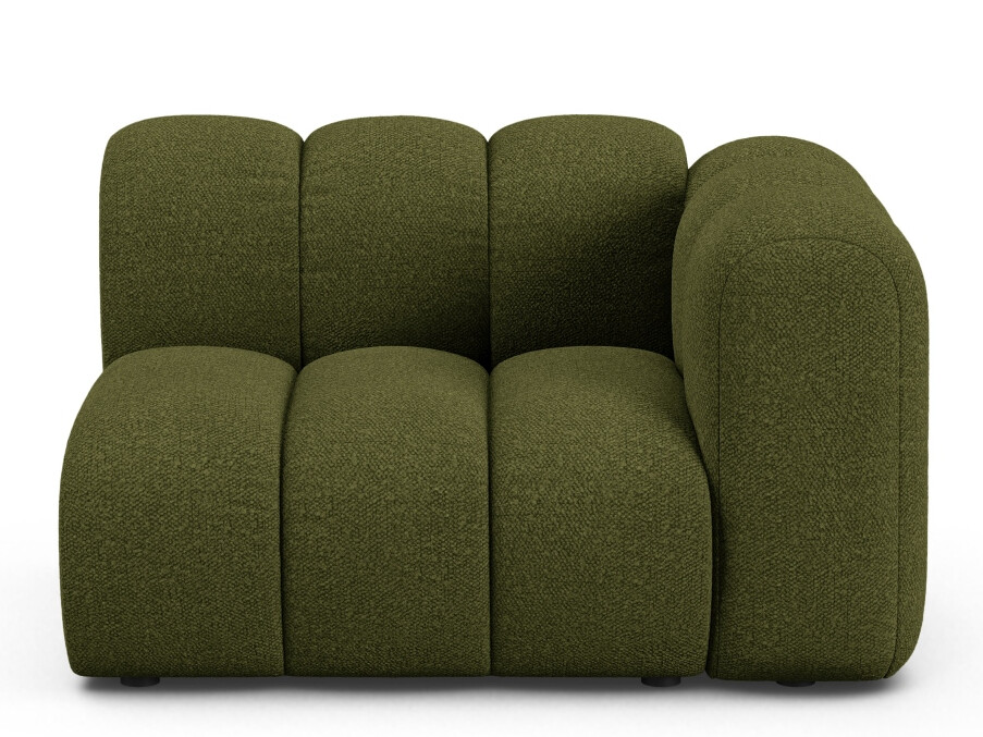 Modulinė sėdimoji dalis Cirleve 110 (Baloo 2090)