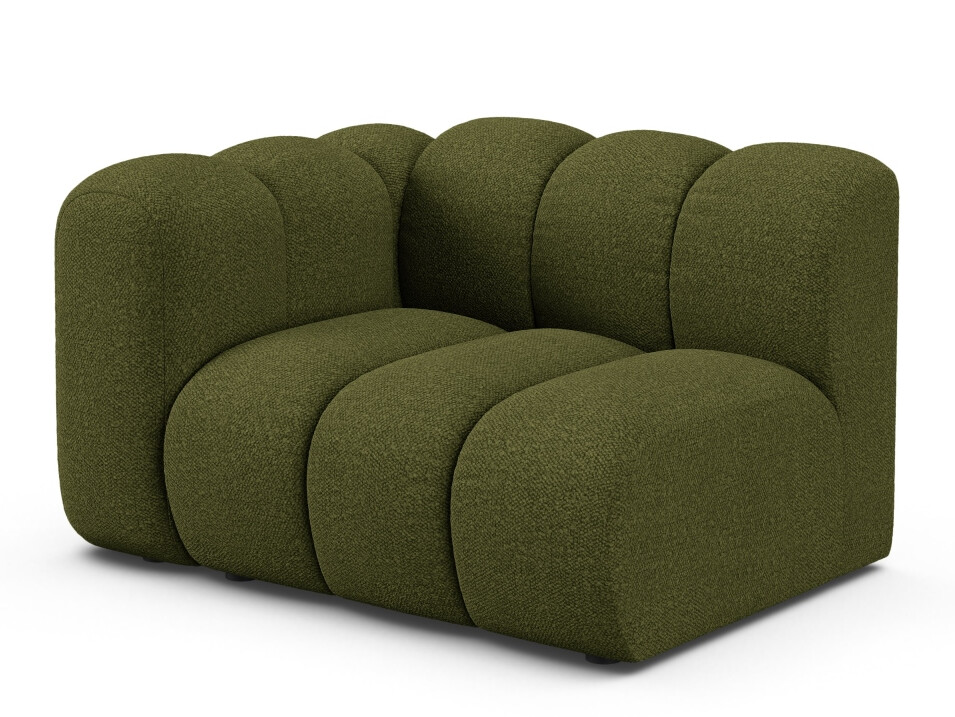 Modulinė sėdimoji dalis Cirleve 110 (Baloo 2090)