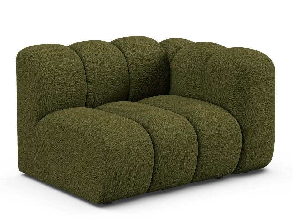 Modulinė sėdimoji dalis Cirleve 110 (Baloo 2090)