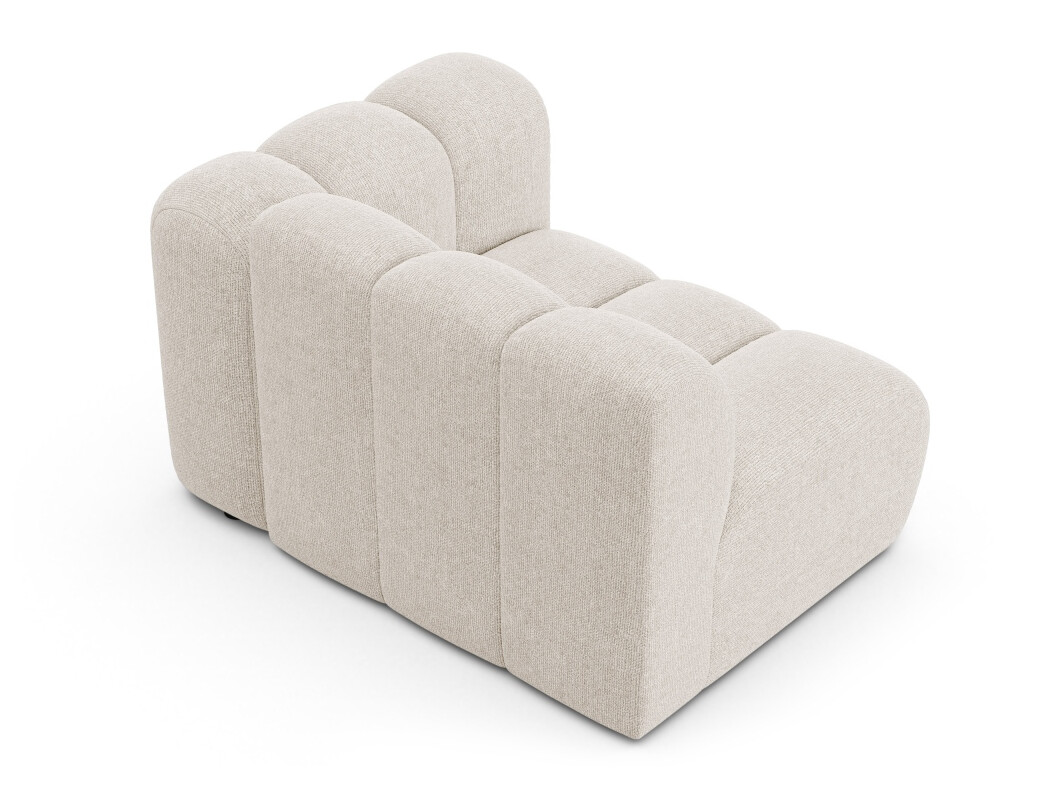 Modulinė sėdimoji dalis Cirleve 110 (Eden 02)