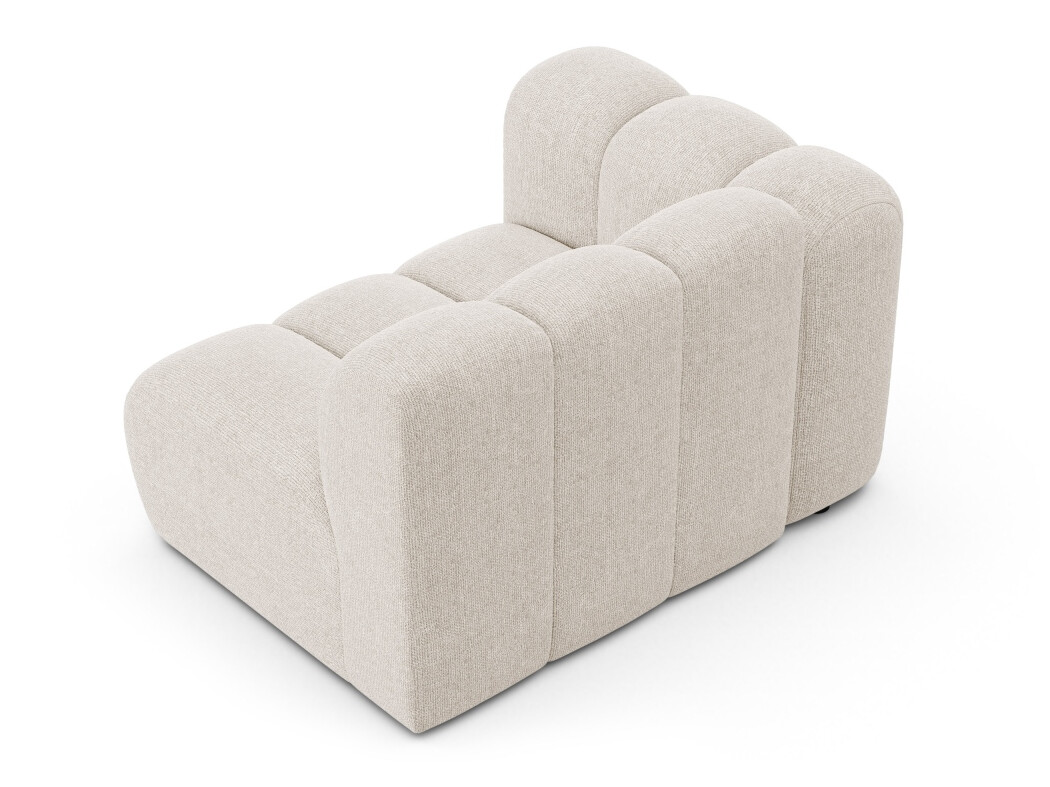 Modulinė sėdimoji dalis Cirleve 110 (Eden 02)