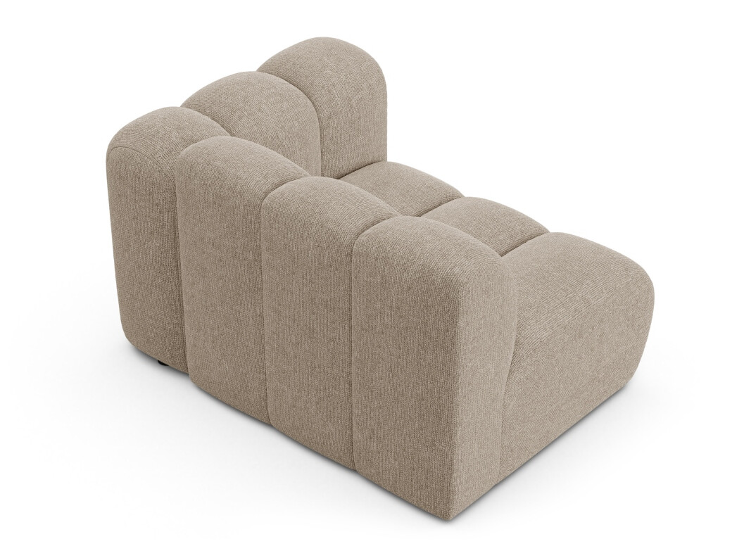 Modulinė sėdimoji dalis Cirleve 110 (Eden 04)