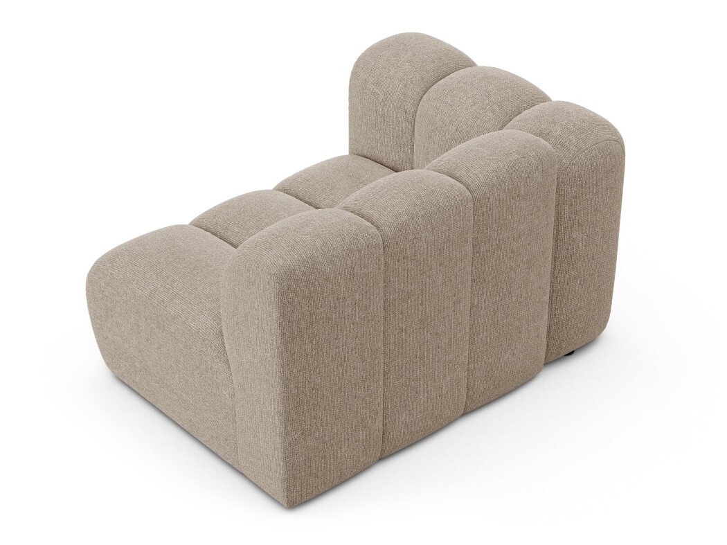 Modulinė sėdimoji dalis Cirleve 110 (Eden 04)
