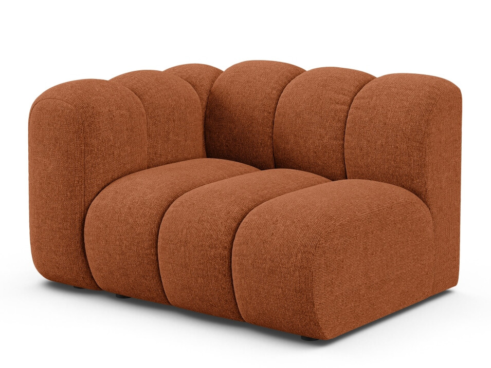 Modulinė sėdimoji dalis Cirleve 110 (Eden 10)