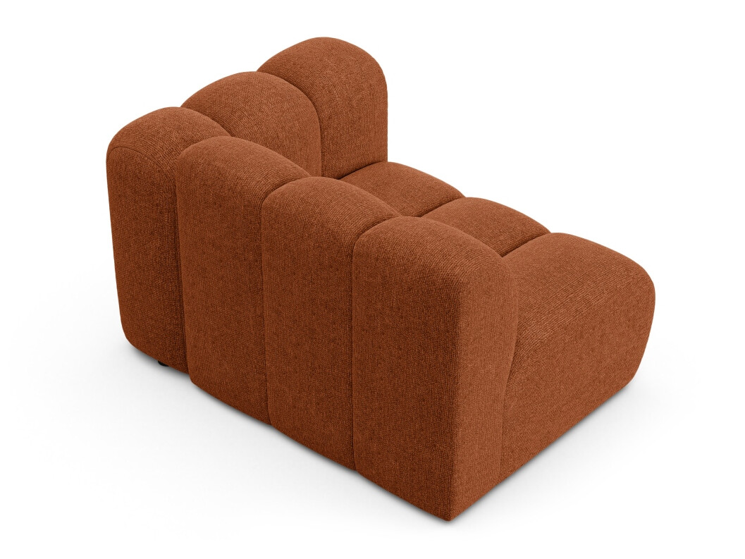 Modulinė sėdimoji dalis Cirleve 110 (Eden 10)
