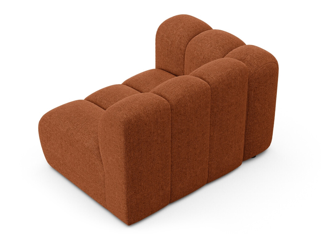Modulinė sėdimoji dalis Cirleve 110 (Eden 10)
