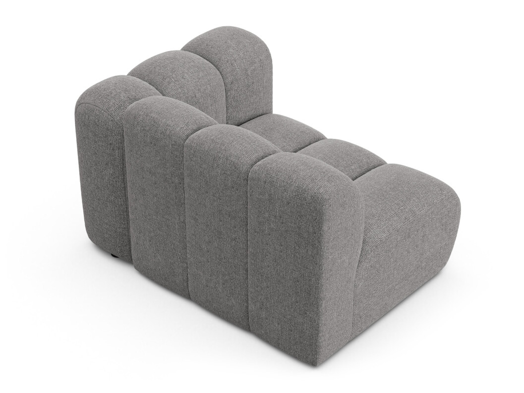 Modulinė sėdimoji dalis Cirleve 110 (Eden 18)