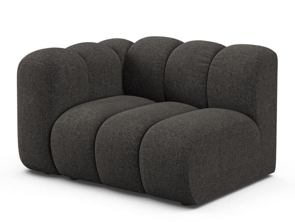 Modulinė sėdimoji dalis Cirleve 110 (Eden 20)