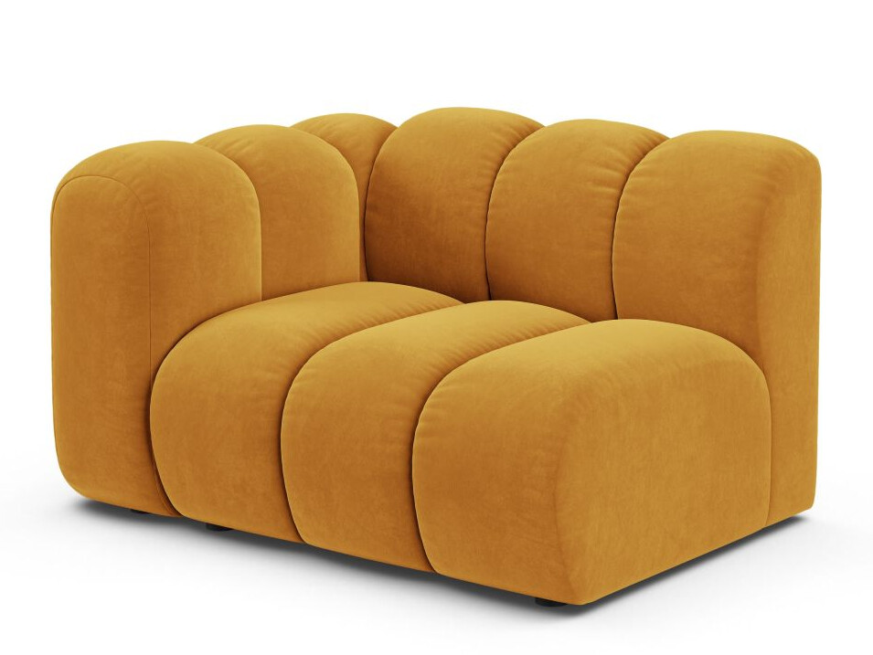 Modulinė sėdimoji dalis Cirleve 110 (Venus 2917)