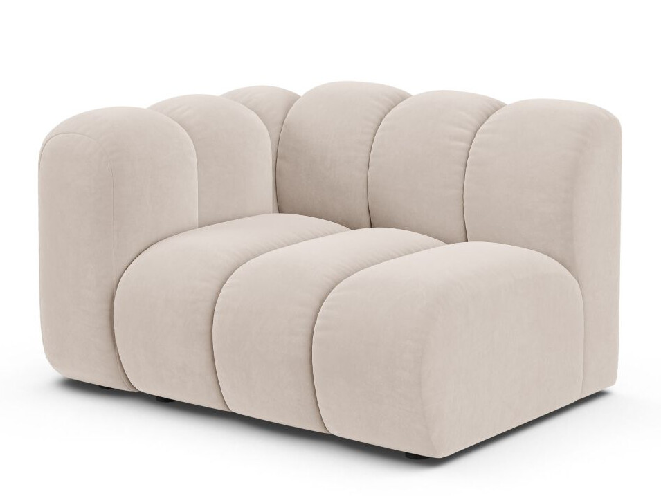 Modulinė sėdimoji dalis Cirleve 110 (Venus 2927)