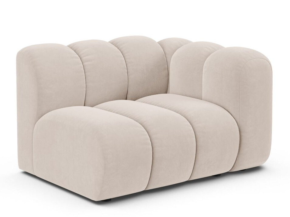 Modulinė sėdimoji dalis Cirleve 110 (Venus 2927)