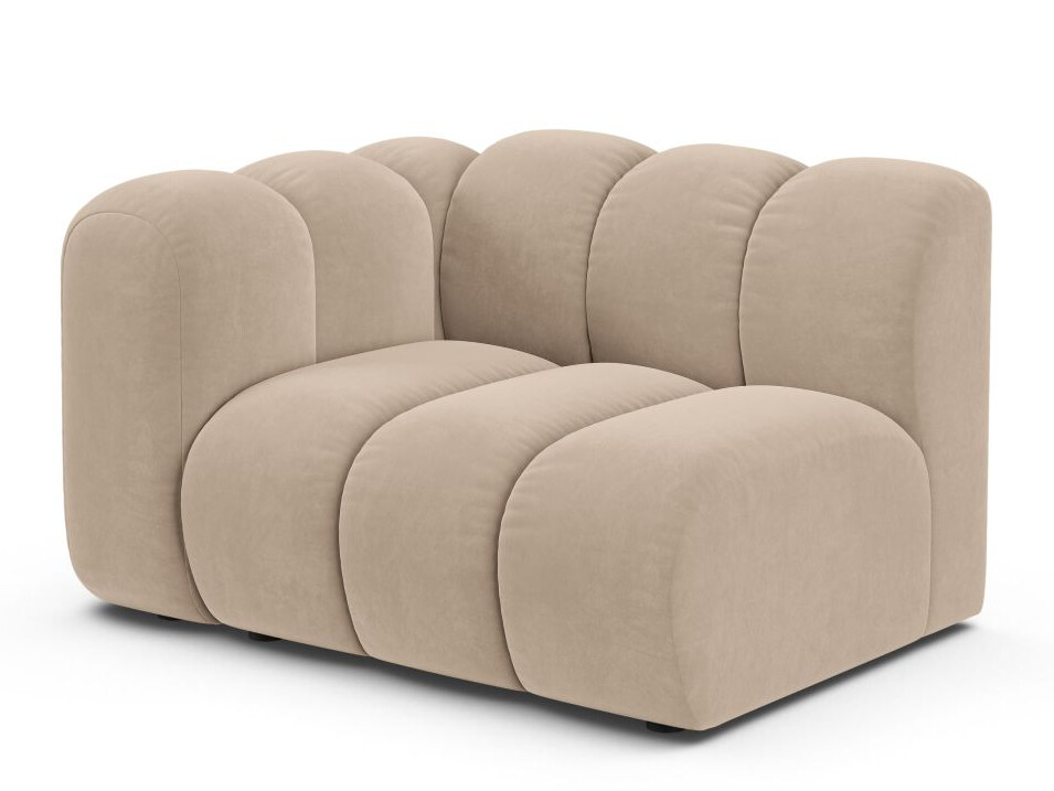 Modulinė sėdimoji dalis Cirleve 110 (Venus 2928)