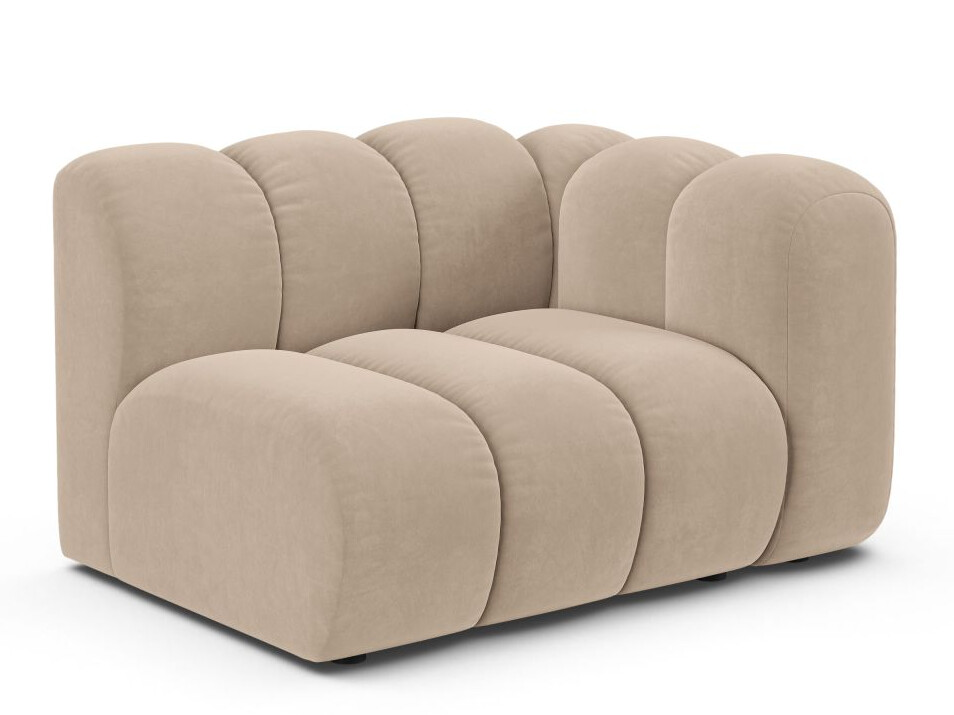 Modulinė sėdimoji dalis Cirleve 110 (Venus 2928)