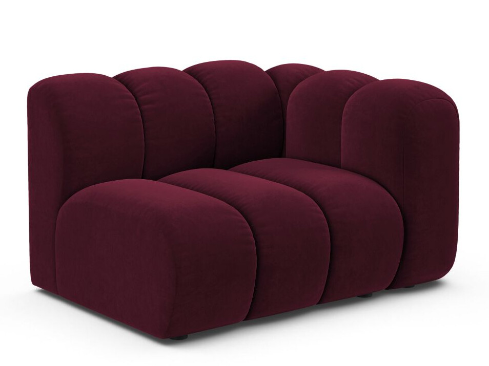 Modulinė sėdimoji dalis Cirleve 110 (Venus 2932)