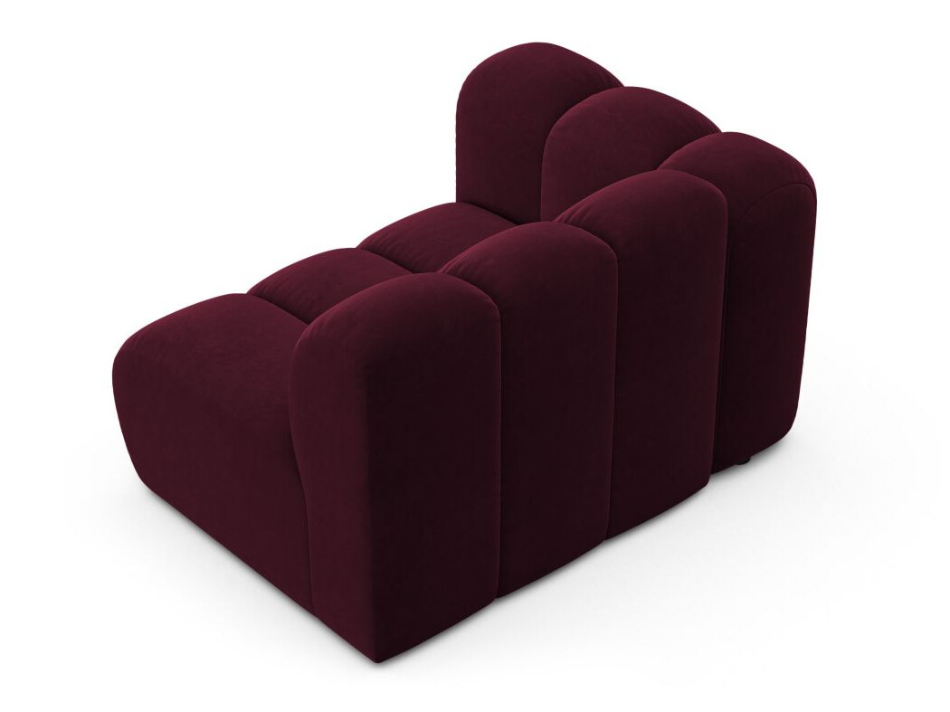 Modulinė sėdimoji dalis Cirleve 110 (Venus 2932)