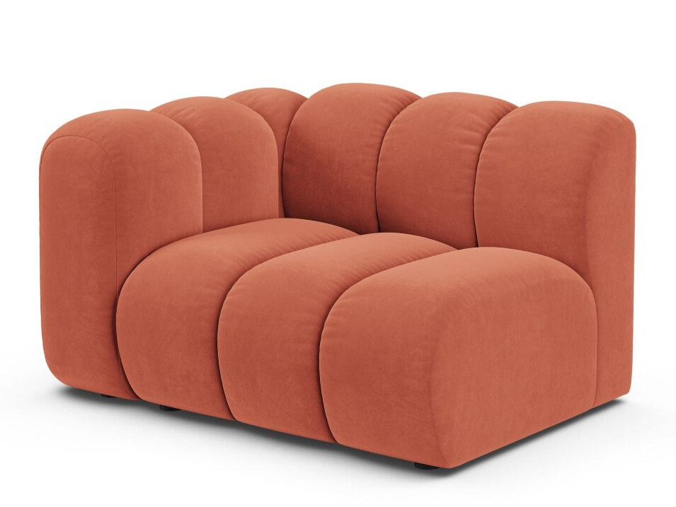 Modulinė sėdimoji dalis Cirleve 110 (Venus 2933)